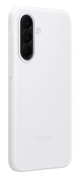 Samsung EF-PA376CJEGWW mobile phone case 17 cm (6.7") Cover Light grey