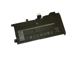 BTI 9NTKM compatible 38Wh 2-cell battery for Latitude 7210