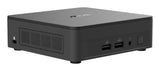 ASUS NUC 13 RNUC13ANKI500002I UCFF Black i5-1340P