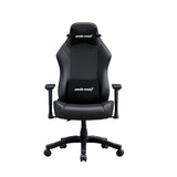 Anda Seat Luna Gaming armchair Padded seat Black