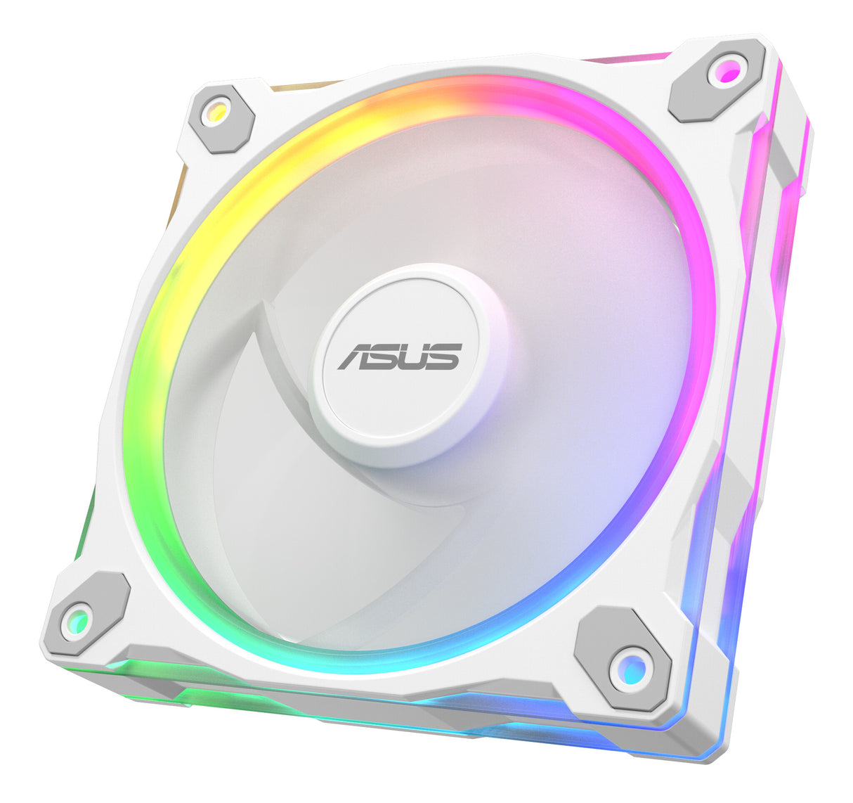 ASUS Prime MR120 Fan ARGB Reverse White 3in1 Computer case 12 cm 3 pc(s)