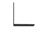 Lenovo ThinkPad P16 Gen 3 Intel Core Ultra 7 265HX Laptop 40.6 cm (16") WUXGA 32 GB DDR5-SDRAM 1 TB SSD NVIDIA RTX PRO 2000 Blackwell Wi-Fi 7 (802.11be) Windows 11 Pro English Black