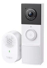 TP-Link Tapo Video Doorbell Camera