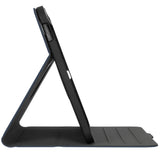 Targus VersaVu 27.7 cm (10.9") Folio Blue