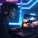 Acer Predator Helios Neo 14 AI PHN14-71 - Intel Core Ultra 7 255HX, 32GB, 1TB SSD, NVIDIA GeForce RTX 5070, 14" OLED 120Hz, Windows 11 Gaming Laptop