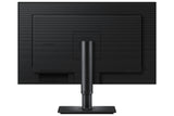Samsung S80H computer monitor 68.6 cm (27") 3840 x 2160 pixels 4K Ultra HD LCD Black