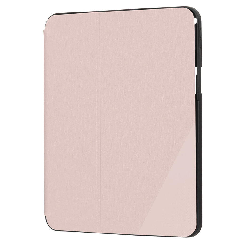 Targus Click-In 27.7 cm (10.9") Folio Rose gold