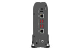 QNAP TS-410E NAS Tower Intel® Celeron® J6412 8 GB 0 TB QNAP QTS Black