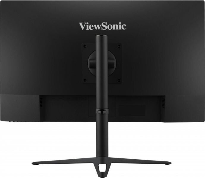 Viewsonic VX Series VX2428J computer monitor 61 cm (24") 1920 x 1080 pixels Full HD LED Black