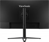 Viewsonic VX Series VX2428J computer monitor 61 cm (24") 1920 x 1080 pixels Full HD LED Black