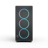 Fractal Design Epoch XL Tower Black