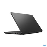 Lenovo V V14 Intel® Core™ i5 i5-12500H Laptop 35.6 cm (14") Full HD 8 GB DDR4-SDRAM 256 GB SSD Wi-Fi 6 (802.11ax) Windows 11 Pro Black