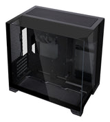 Lian Li 011 Vision O11 VISION-M Midi Tower Black