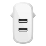 Belkin WCB002VFWH mobile device charger Smartphone, Tablet White AC Indoor