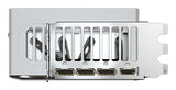 GIGABYTE AORUS GeForce RTX 5080 MASTER ICE 16G Graphics Card - 16GB GDDR7, 256bit, PCI-E 5.0, 2805MHz Core Clock, 3 x DP 2.1a, 1 x HDMI 2.1b, NVIDIA DLSS 4, GV-N5080AORUSM ICE-16GD