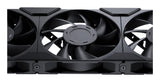 Phanteks M25G2-120 Computer case Fan 12 cm Black