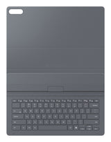 Samsung Book Cover Keyboard Slim for Galaxy Tab S11 Ultra