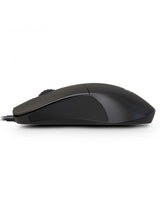Urban Factory CYCLEE: WIRED USB-A & USB-C MOUSE