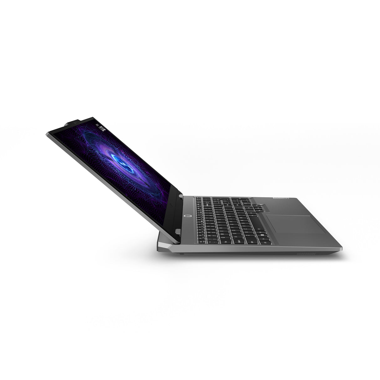 Lenovo LOQ 15IAX9I Intel® Core™ i5 i5-12450HX Laptop 39.6 cm (15.6") Full HD 16 GB DDR5-SDRAM 512 GB SSD Intel Arc A530M Wi-Fi 6 (802.11ax) Windows 11 Home UK English Grey