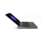 Lenovo LOQ 15IAX9I Intel® Core™ i5 i5-12450HX Laptop 39.6 cm (15.6") Full HD 16 GB DDR5-SDRAM 512 GB SSD Intel Arc A530M Wi-Fi 6 (802.11ax) Windows 11 Home UK English Grey