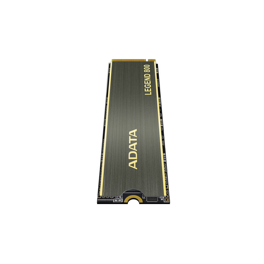 ADATA ALEG-800-2000GCS internal solid state drive 2 TB M.2 PCI Express 4.0 NVMe 3D NAND