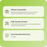 Yubico YubiKey 5C