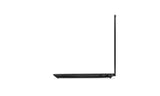 Lenovo ThinkPad P16s Gen 5 (AMD) Copilot+ PC AMD Ryzen AI 9 HX PRO PRO 470 Mobile workstation 40.6 cm (16") Touchscreen WUXGA 64 GB LPDDR5x-SDRAM 1 TB SSD Wi-Fi 7 (802.11be) Windows 11 Pro Black UK English