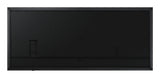 Samsung QPDX-5K Digital signage flat panel 2.67 m (105") LCD Wi-Fi 500 cd/m² 5K Ultra HD Black Tizen 7.0 24/7