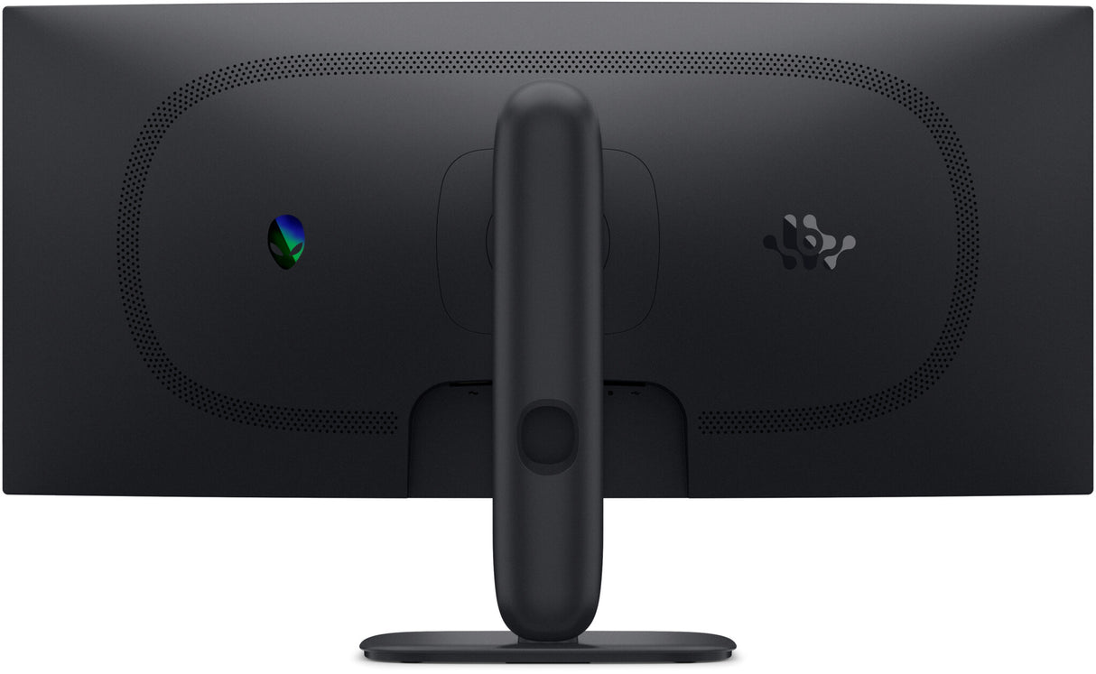 Alienware AW3426DWM computer monitor 86.4 cm (34") 3440 x 1440 pixels 4K Ultra HD LCD Black