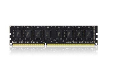 Team Group ELITE TED48G2666C1901 memory module 8 GB 1 x 8 GB DDR4 288-pin DIMM
