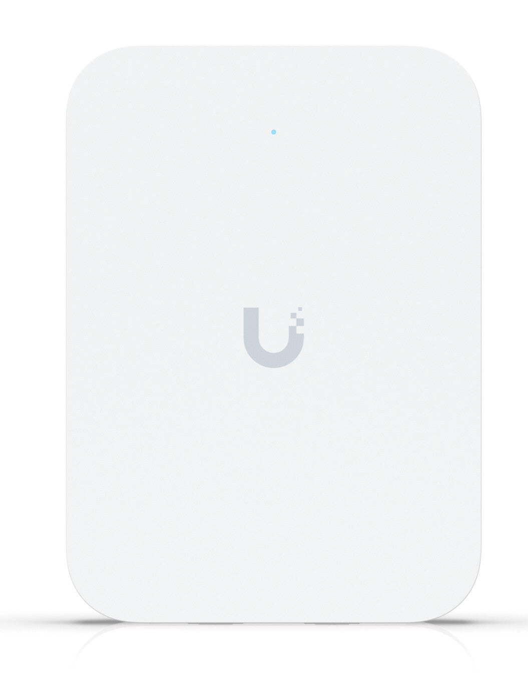 Ubiquiti U7 In-Wall 4300 Mbit/s White Power over Ethernet (PoE)