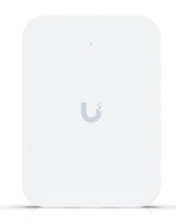 Ubiquiti U7 In-Wall 4300 Mbit/s White Power over Ethernet (PoE)