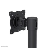 Neomounts FPMA-D025BLACK Monitor arm 10-30" - tiltable