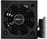 Asrock CL-850G power supply unit 850 W 20+4 pin ATX ATX Black