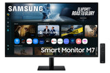 Samsung M7 32" Smart Monitor M70F UHD