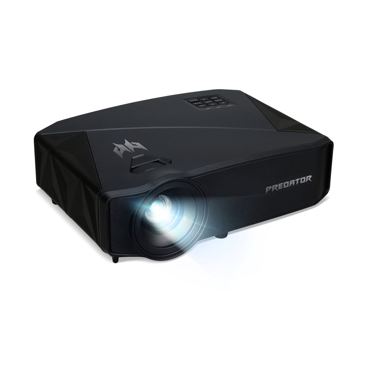 Acer Predator GD712 projector - 4K Ultra HD, LED, 4,500 LED lm