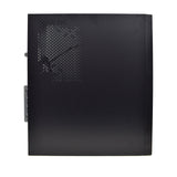 LOGIX 14th Gen Intel Core i3 Quad Core Small Form Factor SFF Home / Office PC with 8GB RAM, 500GB SSD, Windows 11 Home, WiFi 6, Keyboard, Mouse & 3 Year Warranty Intel® Core™ i3 DDR4-SDRAM
