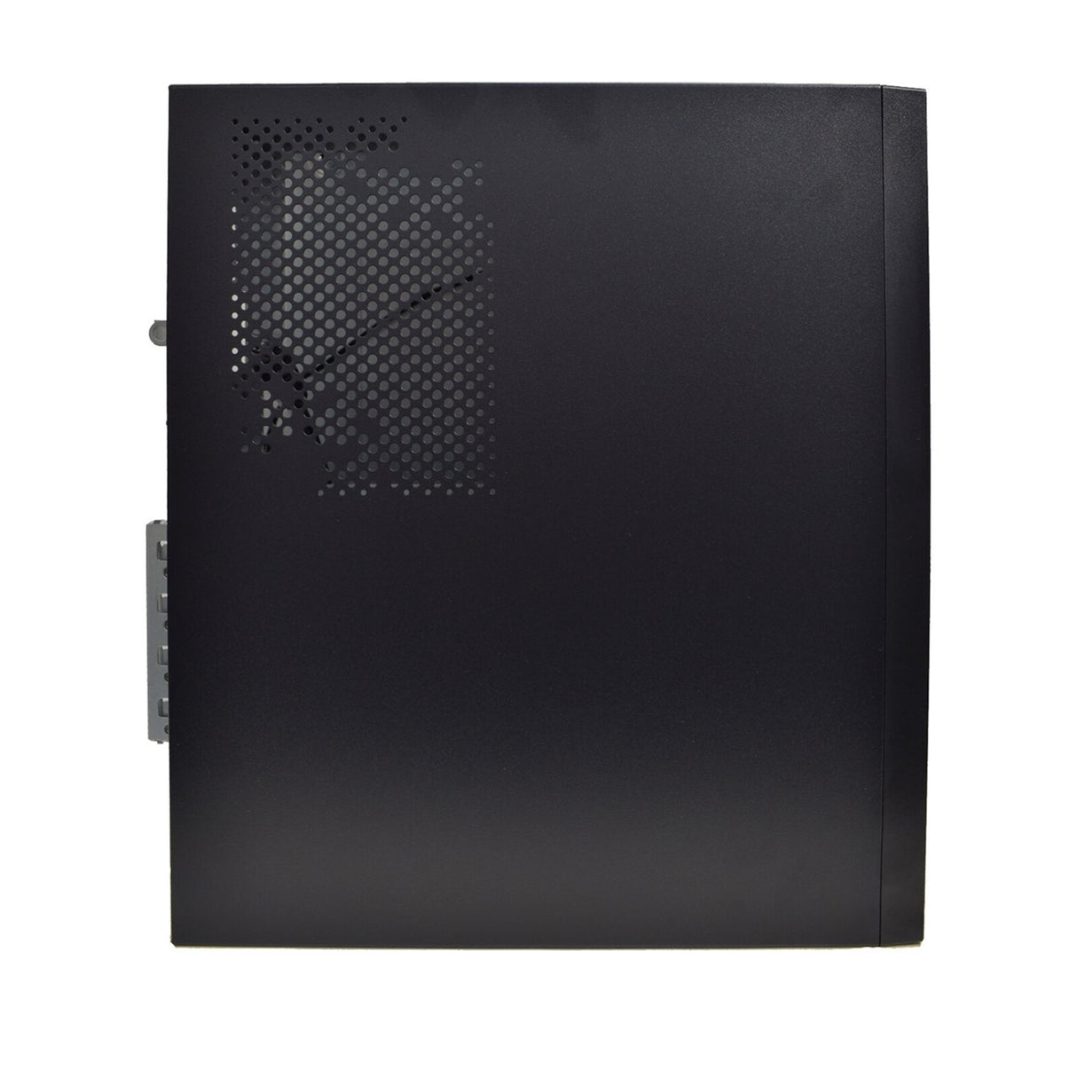 LOGIX 14th Gen Intel Core i5 10 Core Small Form Factor SFF Home / Office PC with 16GB RAM 1TB SSD Wi-Fi 6 + BT Windows 11 Home Keyboard Mouse & 3 Year Warranty Intel® Core™ i5 Workstation Black