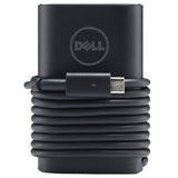 DELL E5 power adapter/inverter Indoor 65 W Black