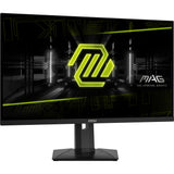 MSI MAG 274QRF QD E2 computer monitor 68.6 cm (27") 2560 x 1440 pixels Wide Quad HD LCD Black