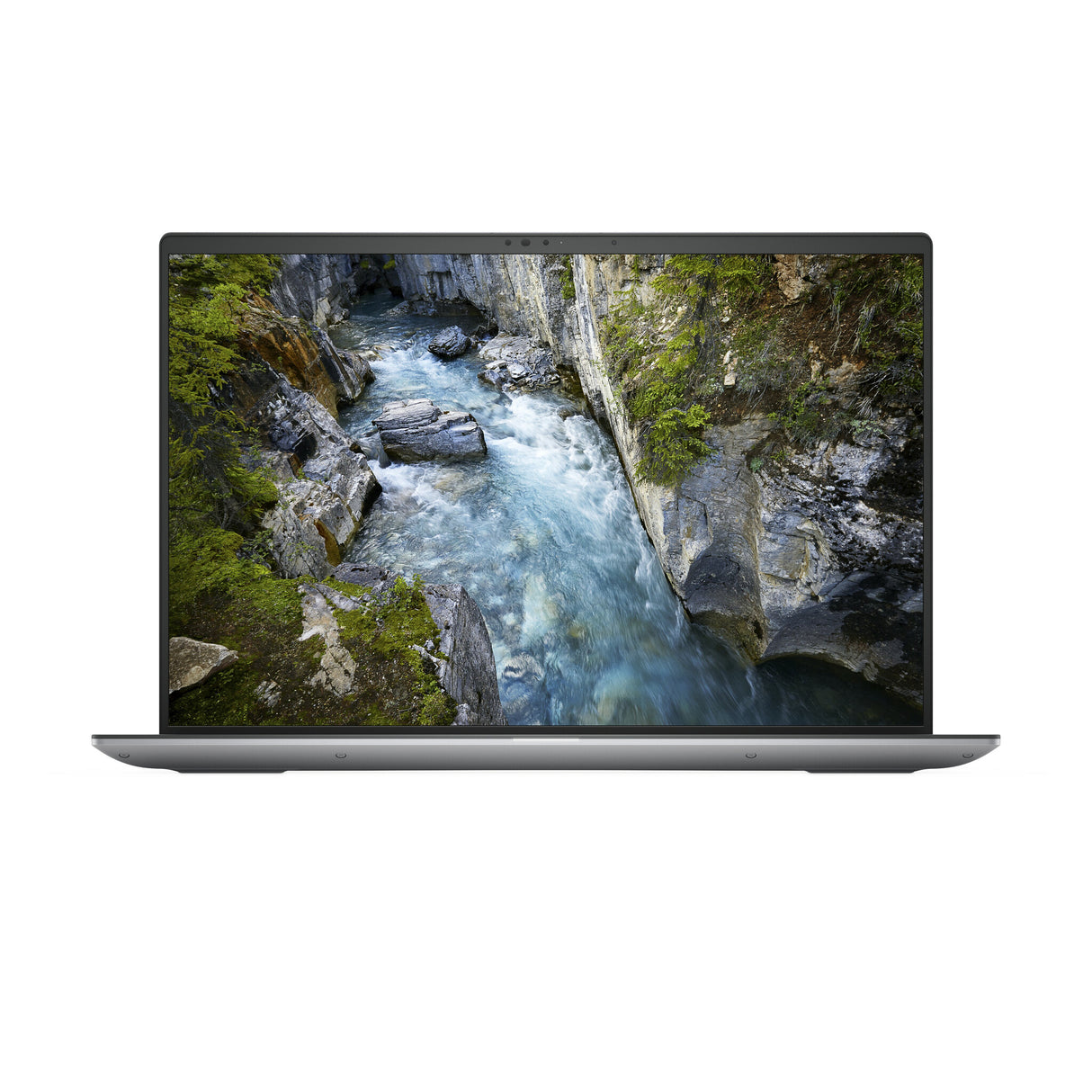 DELL Precision 5690 Intel Core Ultra 7 165H Mobile workstation 40.6 cm (16") Full HD+ 32 GB LPDDR5x-SDRAM 1 TB SSD NVIDIA RTX 2000 Ada Wi-Fi 7 (802.11be) Windows 11 Pro UK English Grey