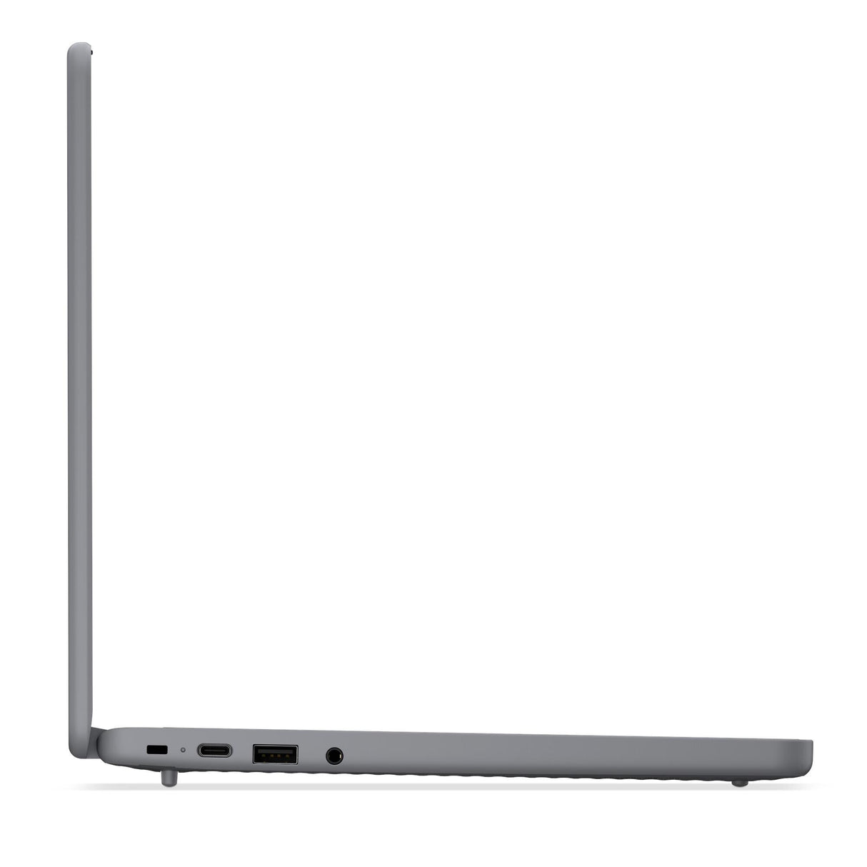 Lenovo Chrome 100e G5 M89 MediaTek Kompanio 540 Chromebook 29.5 cm (11.6") HD 4 GB LPDDR5x-SDRAM 64 GB UFS Wi-Fi 6E (802.11ax) ChromeOS English Grey