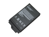BTI 6 cell GBM6X6 replacement battery for GETAC S410 G4