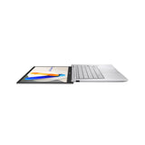 ASUS Vivobook 14 X1404VA-EB142W Intel® Core™ i7 i7-1355U Laptop 35.6 cm (14") Full HD 16 GB DDR4-SDRAM 512 GB SSD Wi-Fi 6E (802.11ax) Windows 11 Home Silver