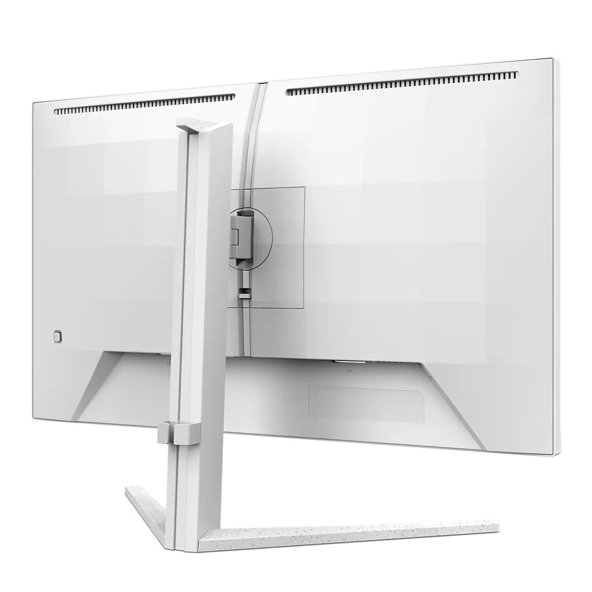 Philips Evnia 27M2N3201A/00 computer monitor 68.6 cm (27") 1920 x 1080 pixels Full HD LCD White