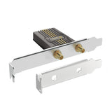 TP-Link BE6500 Internal WLAN / Bluetooth 2880 Mbit/s
