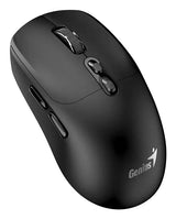 Genius NX-8080S BT mouse Universal Ambidextrous RF Wireless + Bluetooth Optical 1600 DPI