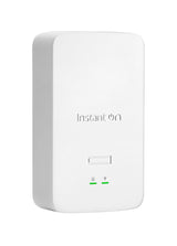 HPE Networking Instant On Access Point Dual Radio 2x2 Wi-Fi 6 (RW) AP22D