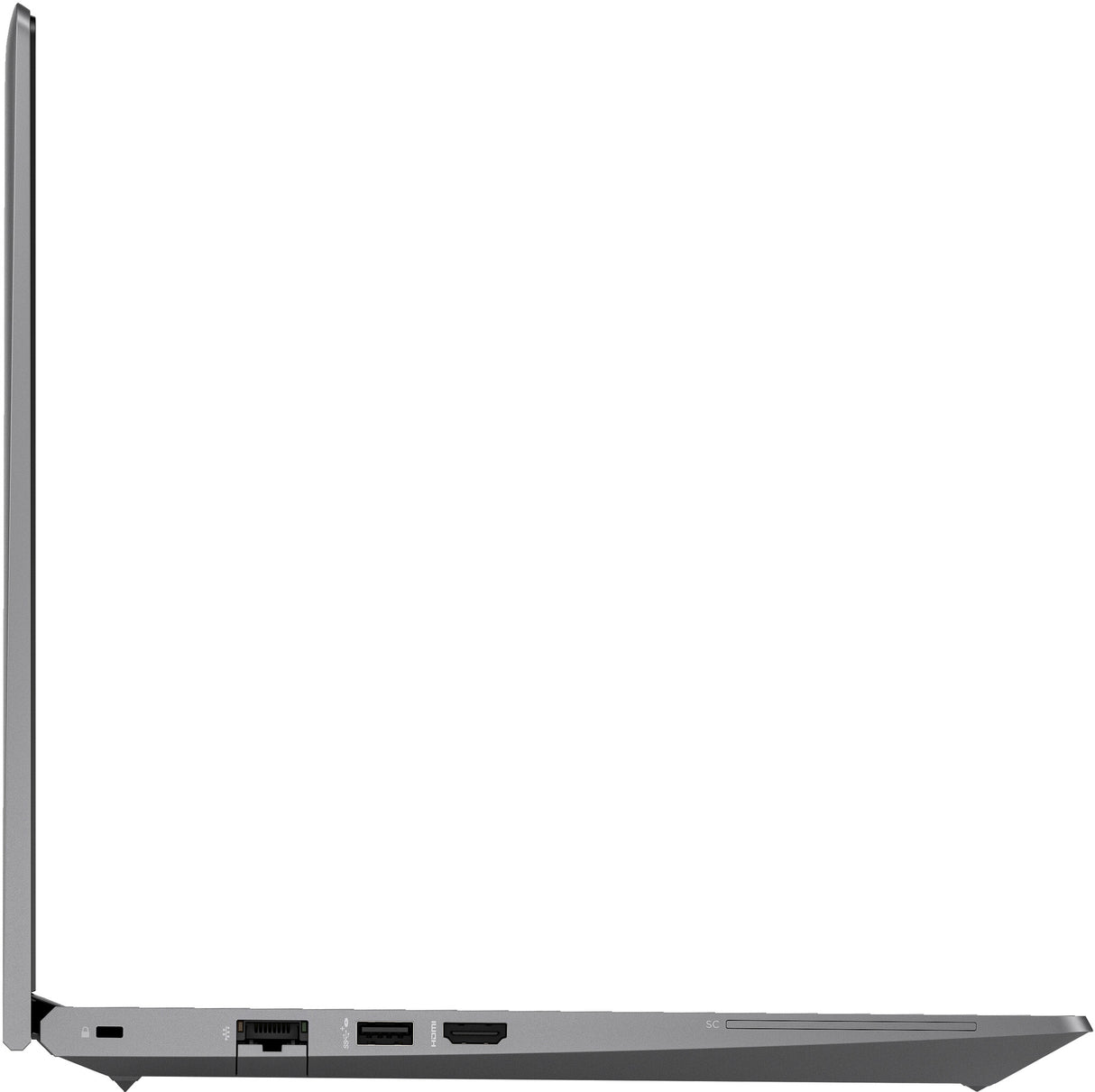 HP ZBook Power G10 AMD Ryzen™ 9 PRO 7940HS Mobile workstation 39.6 cm (15.6") Full HD 32 GB DDR5-SDRAM 1 TB SSD NVIDIA RTX 2000 Ada Wi-Fi 6E (802.11ax) Windows 11 Pro Silver