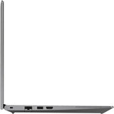 HP ZBook Power G10 AMD Ryzen™ 9 PRO 7940HS Mobile workstation 39.6 cm (15.6") Full HD 32 GB DDR5-SDRAM 1 TB SSD NVIDIA RTX 2000 Ada Wi-Fi 6E (802.11ax) Windows 11 Pro Silver